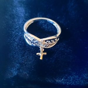 Faith Ring